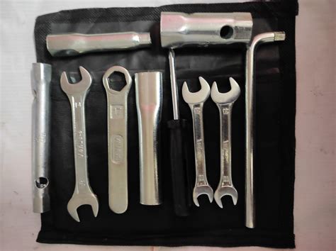 ROYAL ENFIELD TOOL KIT (BIG) 